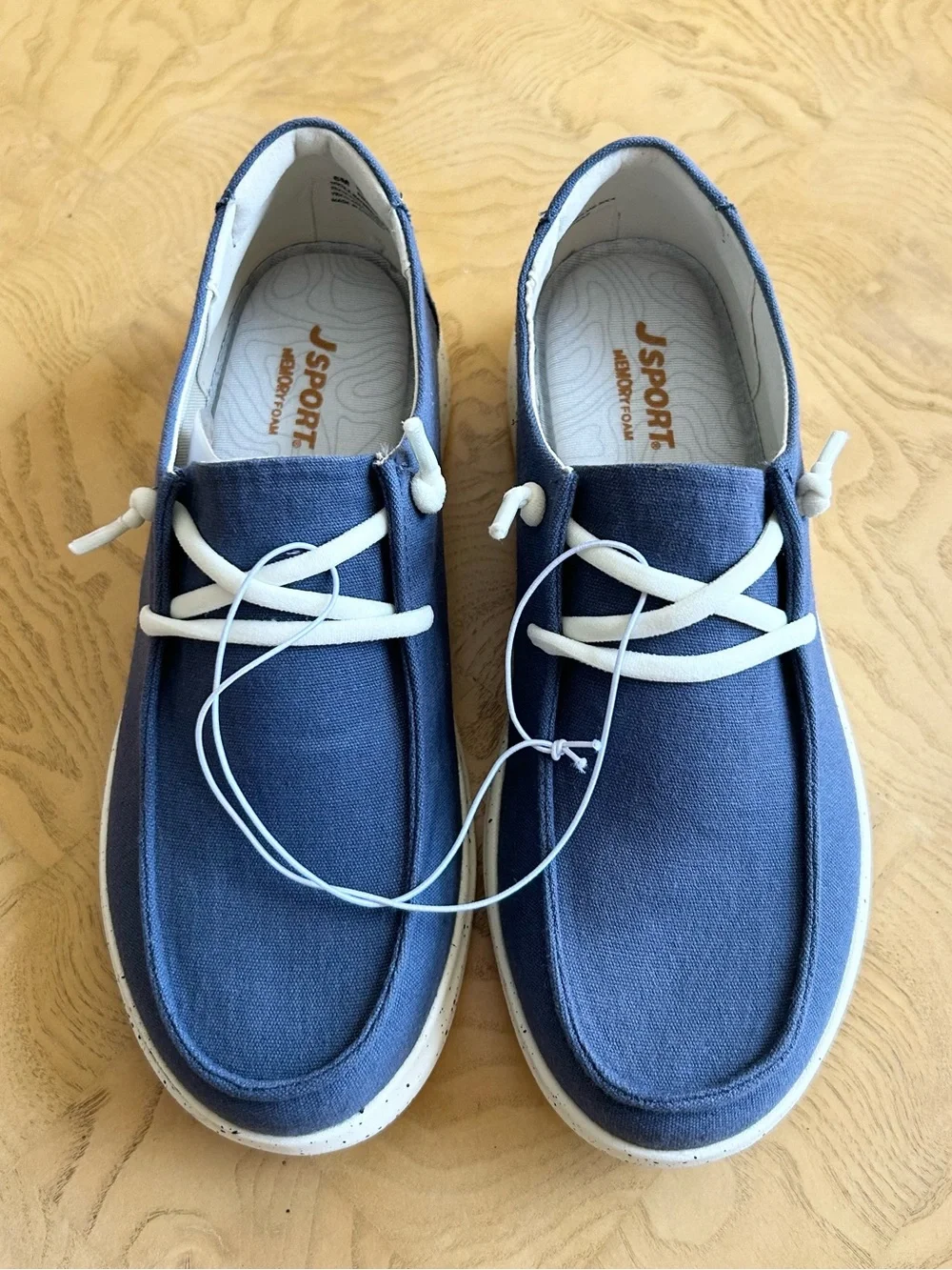 Jsport casual lightweight